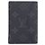 Organizer Louis Vuitton Monogram Eclipse Card Case Black - view 2