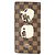 Louis Vuitton Damier Friendship Portefeuille Brazza Wallet Damier ebene