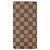 Louis Vuitton Damier Friendship Portefeuille Brazza Wallet Damier ebene - vista 2