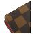 Louis Vuitton Damier Friendship Portefeuille Brazza Wallet Damier ebene - vista 3