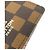 Louis Vuitton Damier Friendship Portefeuille Brazza Wallet Damier ebene - vista 4