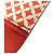 Louis Vuitton Damier Friendship Portefeuille Brazza Wallet Damier ebene - vista 6