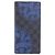 Louis Vuitton Damier Graphite Portefeuille Brazza Wallet Blu Damier ebene