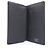 Louis Vuitton Damier Graphite Portefeuille Brazza Wallet Blu Damier ebene - vista 4