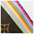 Sciarpa Louis Vuitton Monogram Carre Super Flat - vista 3
