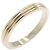 Cartier Dreifarbiger Ehering