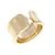 Cartier C2 Large Band Ring