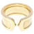 Cartier C2 Large Band Ring - Ansicht 2