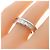 Bulgari Bvlgari B.zero1 1-Band Ring - Ansicht 3
