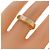 Tiffany & Co Tiffany Twist Band Ring - Ansicht 5