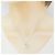 Elsa Peretti Tiffany & Co Collana Tiffany Open Heart con pendente in Acquamarina - vista 6