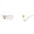 Tiffany & Co Bracciale rigido Tiffany Hook & Eye - vista 3