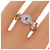 Cartier Imalia 1P Bandring - Ansicht 5