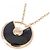 Collana Amulette Extra Small Cartier - vista 4