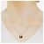 Collana Amulette Extra Small Cartier - vista 6