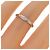 Cartier Platine 950 Bandring mit Diamant - Ansicht 5