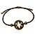 Bracciale Baby Flower Charm Louis Vuitton - vista 2
