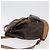 Louis Vuitton Vintage Montsouris Monogram Canvas MM Castaño - vista 3