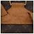 Louis Vuitton Vintage Montsouris Monogram Canvas MM Castaño - vista 5