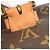 Louis Vuitton Beverly Briefcase Monogram Canvas GM Marrone - vista 5
