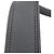 Hermès Borsa Boston Hermes Acapulco GM Nero - vista 5