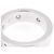 Cartier Love Full Diamond Band Ring Golden - Ansicht 3