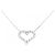 Collana Sentimental Heart Small di Tiffany & Co.