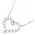 Collana Sentimental Heart Small di Tiffany & Co. - vista 3