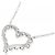 Collana Sentimental Heart Small di Tiffany & Co. - vista 4