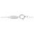 Collana Sentimental Heart Small di Tiffany & Co. - vista 5
