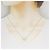 Collana Sentimental Heart Small di Tiffany & Co. - vista 6