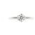 Tiffany & Co Tiffany Classic Solitaire Ring - Ansicht 2