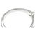 Tiffany & Co Tiffany Classic Solitaire Ring - Ansicht 4
