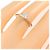 Tiffany & Co Tiffany Classic Solitaire Ring - Ansicht 5