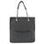 Borsa Chanel 98586 in pelle d'agnello nera Nero - vista 2