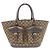 Borsa Louis Vuitton Damier Manosque GM Damier ebene