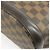 Borsa Louis Vuitton Damier Manosque GM Damier ebene - vista 3
