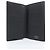 Portafoglio Louis Vuitton Monogram Eclipse Brazza Nero - vista 2