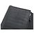 Portafoglio Louis Vuitton Monogram Eclipse Brazza Nero - vista 4