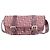 Borsa a tracolla Christian Dior SLO44036 Bordò