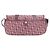 Borsa a tracolla Christian Dior SLO44036 Bordò - vista 2