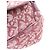 Borsa a tracolla Christian Dior SLO44036 Bordò - vista 3