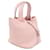 Hermès Borsa Hermes Picotin Lock PM Rosa  - vista 1