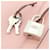 Hermès Borsa Hermes Picotin Lock PM Rosa  - vista 3