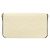 Louis Vuitton Monogram Empreinte Pochette Felicie Bianco - vista 2