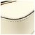 Louis Vuitton Monogram Empreinte Pochette Felicie Bianco - vista 3
