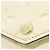 Louis Vuitton Monogram Empreinte Pochette Felicie Bianco - vista 4