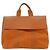Hermès Sac à main Hermes Valparaiso MM Marron