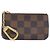 Monedero Louis Vuitton Damier Damier ebene