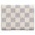 Louis Vuitton Damier Azur Portefeuille Victorine Rosa Blu - vista 2